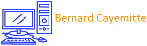 Bernard Cayemitte